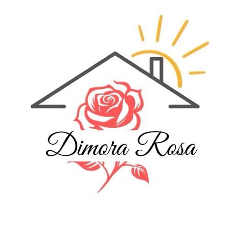 Dimora Rosa Daire Bari Dış mekan fotoğraf